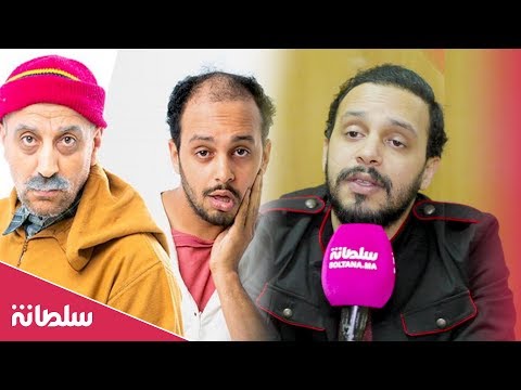 شاهد هيثم مفتاح يعود بـ كبور والحبيب