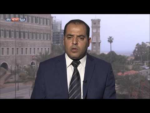 شاهدقوة مشتركة لحفظ أمن المخيمات في لبنان