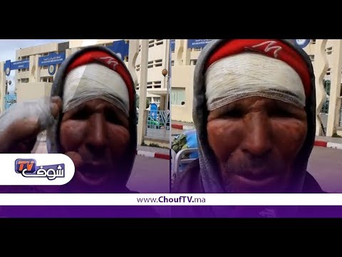 مــأساة عائلة مكونة من 8 أفراد