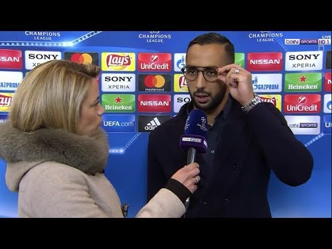 شاهد تعليق بن عطية لـبي إن سبورت