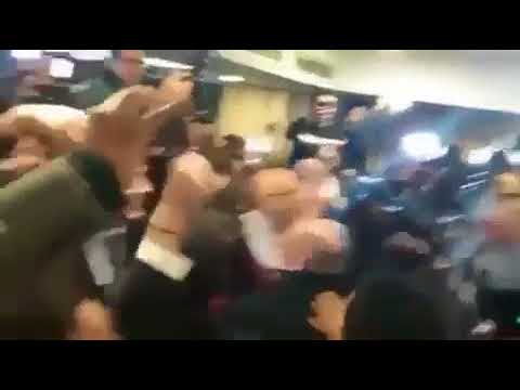 غناء جمع عام الرجاء عايشين عيشة مهبولة