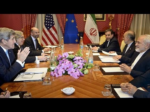 أنباء عن موافقة إيران على تخفيض عدد آلات تخصيب اليورانيوم