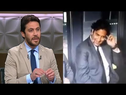 تعليق قوي من أحمد حسن على تسريبات ميدو ومجدي عبد الغني