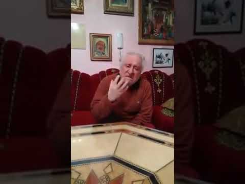 شاهد الفنان المغربي البشير السكيرج يفتح النار على شركة أمانديس