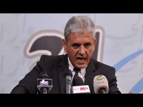 شاهد سياسي جزائري يدعو إلى فتح الحدود البرية مع المغرب