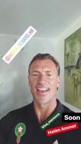 شاهد أسود الأطلس ناشطين بأغنية جديدة