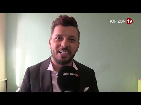 أغنية حاتم عمور الجديدة مع كل عناصر المنتخب