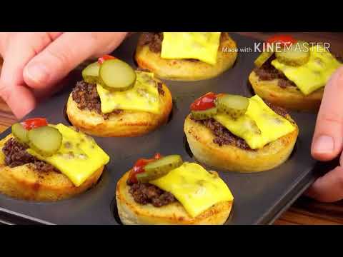 طريقة إعداد أكلات سريعة و مختصرة