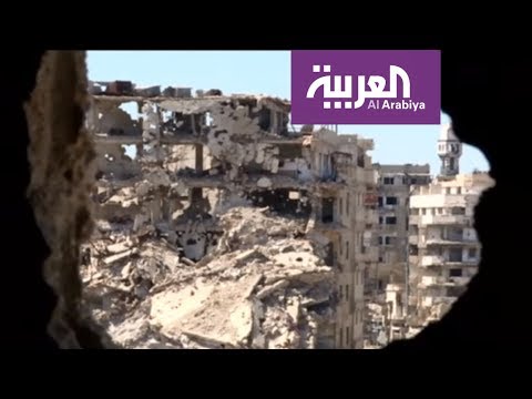 شاهداتفاق بين النظام السوري والنصرة على هدنة 4 أيام