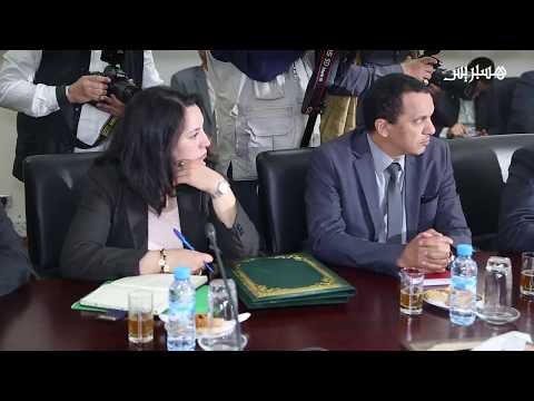 اتفاق يقضي بتفعيل اللغة الأمازيغية في المغرب