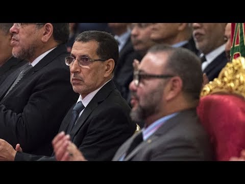 الملك محمد السادس يدعو الوزراء بشكل عاجل
