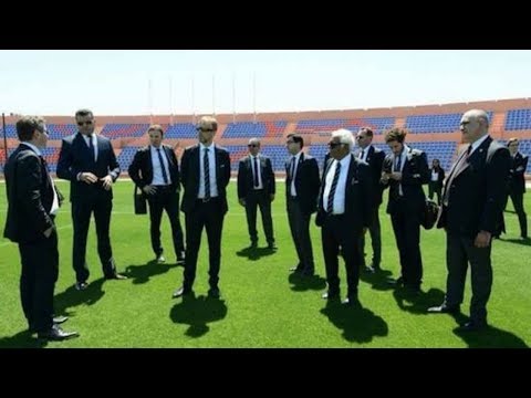 شاهد تحقيق ألماني يكشف مؤامرة الفيفا ضد موروكو 2026