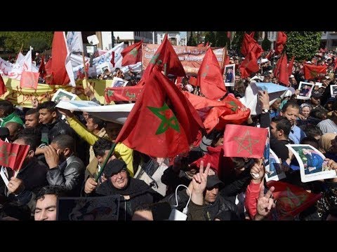 شاهدالممثل الدائم للمغرب لدى الأمم المتحدة يعلن خبرًا سارًا للمواطنين