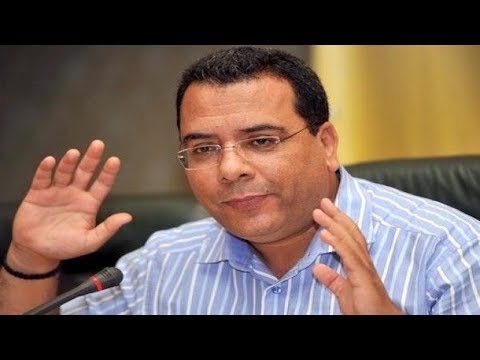 شاهدسليمي ينضم لحملة مقاطعة بعض المنتجات المغربية