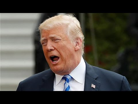 شاهد ترمب يكشف ميعاد لقائه وكيم جونغ