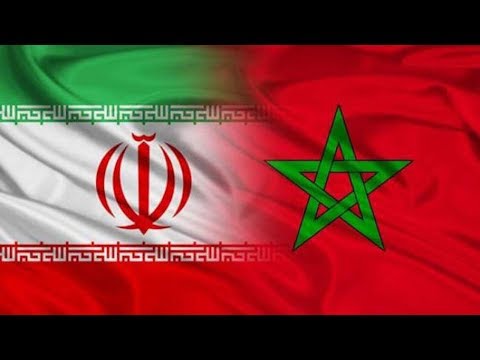 الكشف عن تفاصيل قطع المغرب علاقاته مع إيران