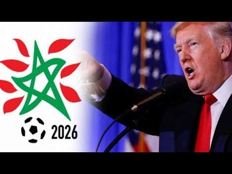 رئيس الاتحاد الأميركي يتحدث عن استضافة كأس العالم