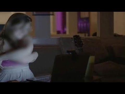 شاهد فضيحة الفيديوهات الجنسية تؤكد تورط مستثمر استدرج الفتيات قرب مراكش