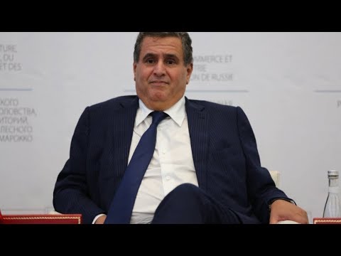 بالفيديو حملة المقاطعة كبدت أخنوش خسارة كبيرة
