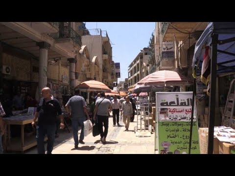 شاهد العراقيون يوجهون صفعة مدوية ويسجلون أعلى نسبة عزوف