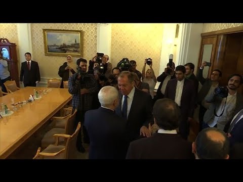 إيران تطالب بـضمانات من الدول الموقعة على الاتفاق النووي