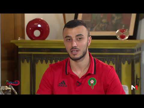 شاهد رومان سايس يكشف توقعاته بشأن مونديال 2018