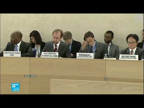 الأمم المتحدة تصوت على إرسال بعثة دولية إلى فلسطين