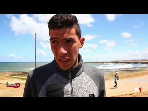 شاهدتفاؤل في الشارع المغربي بقدرة الأسود على التألق في المونديال