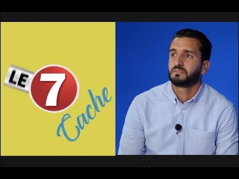 شاهد عبدالحق آيت العريف يقع في فخ الكاميرا الخفية