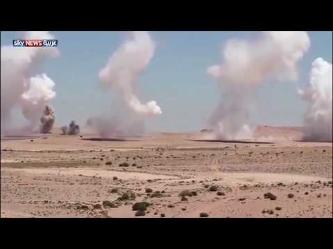 شاهد الرباط تحذّر من تصعيد جماعة البوليساريو