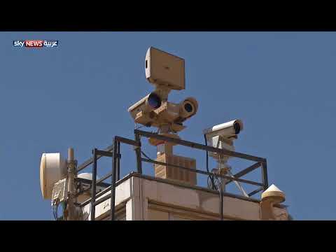 شاهد مخاوف من موجة نزوح في درعا