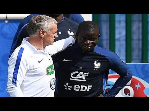 شاهد نجم كروي فرنسي يصوم سرًا في رمضان لمدة خمس سنوات