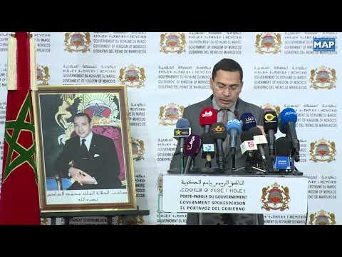 مجلس الحكومة المغربي يصادق على مشروع مرسوم يهدف إلى تعليم السياقة