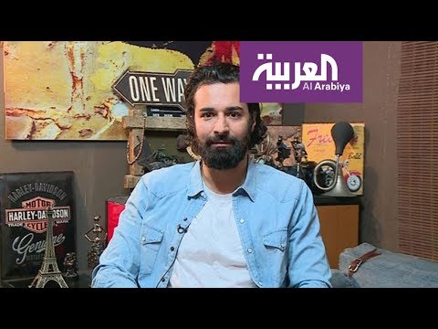 شاهد أحمد حاتم ينفي خوفه من أن تكرهه النساء