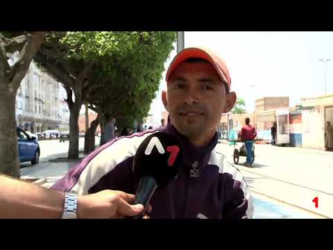 رأي المغاربة في أغنية حتى لقيت لتبغيني