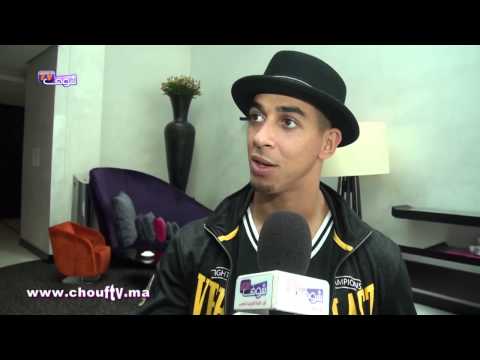 شاهد لقاء مع صلاح الفائز بـآراب جوت تالنت