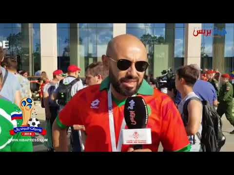 الجماهير المغربية تطالب لقجع بتمديد عقد رونار