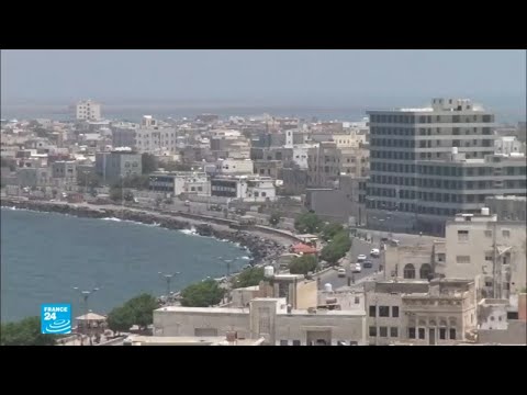 أهمية مدينة الحديدة اليمنية على الصعيد الاستراتيجي