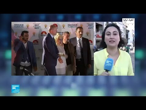 شاهد أردوغان أقوى رجل سياسة في تاريخ تركيا الحديث