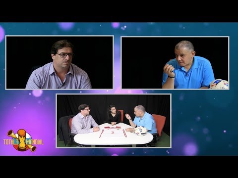 شاهدتوتال مونديال يُسلّط الضوء عن المنتخبات الأفريقية