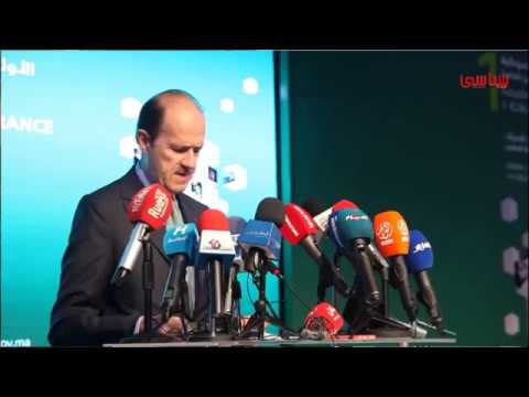 السفير الفرنسي في الرباط يتحدث عن الورشة الأولى