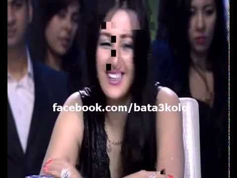 شاهد خناقة بين سمير غانم ومجدي عبدالغني