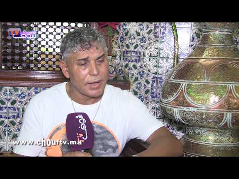 شاهد الستاتي يكشف حقيقة وصفه المُقاطعين بـالكلاب