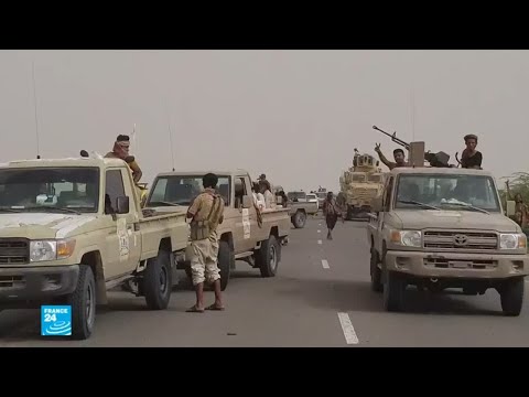 تعرف على حال مدينة الحديدة اليمنية