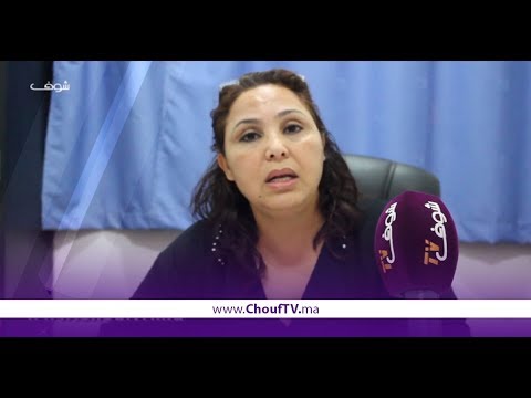 شاهد أول تصريح لمندوبة وزارة الصحة في شيشاوة بشأن وفاة رضيع الاغتصاب