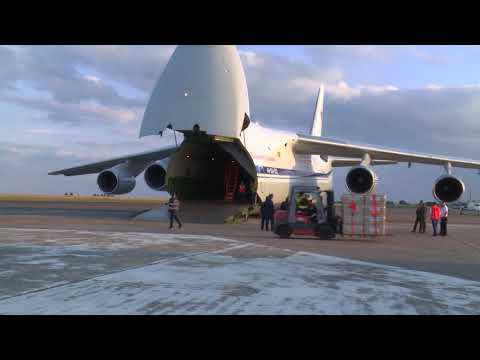 شاهد أوّل ثمار التعاون الفرنسي الروسي في سورية