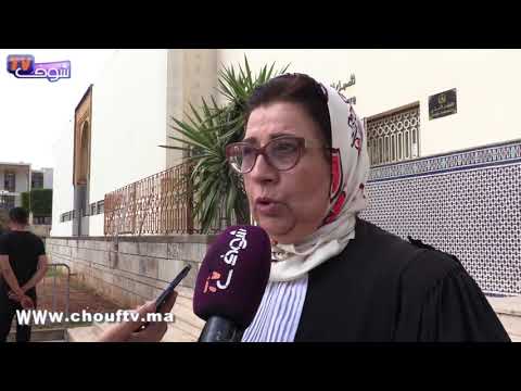تأجيل مُحاكمة يوسف روسي و لقجع بسبب مرض اللاعب الدولي السابق