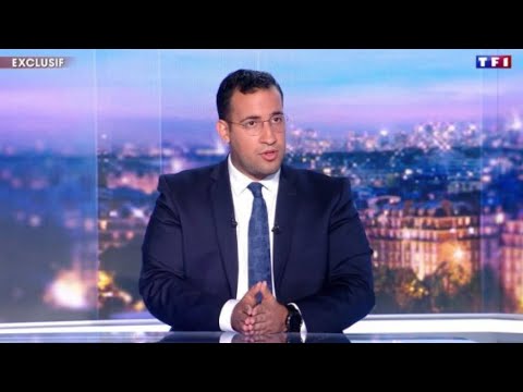 شاهد الحكومة الفرنسية تواجه مذكرتين بحجب الثقة داخل البرلمان