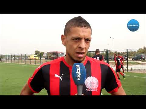 بنجلون يكشف دور فوزي جمال داخل الكوكب المراكشي