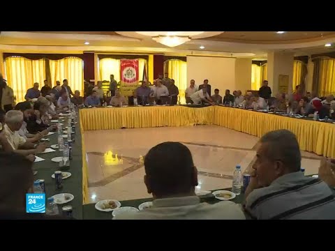 حماس تطلع الفصائل على مقترحات مصرية وأممية